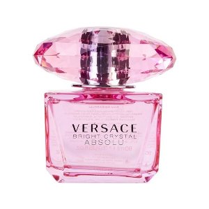 ModubaVersace 브라이트 크리스탈 앱솔루 오 드 퍼퓸 테스터 90ml