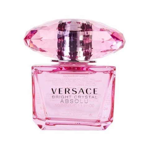 ModubaVersace 브라이트 크리스탈 앱솔루 오 드 퍼퓸 테스터 90ml
