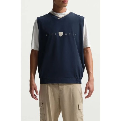 Moduba윈드 Dri-FIT 오버사이즈 베스트