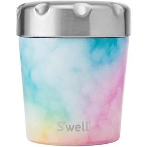 Moduba캔디 클라우드S well 스테인리스 아이스크림 칠러 16oz