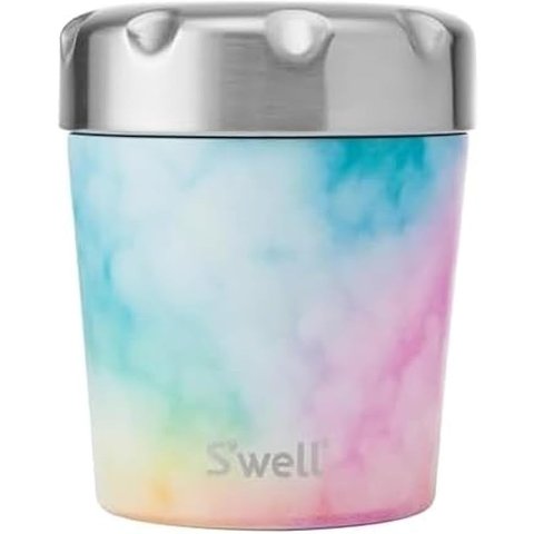 Moduba캔디 클라우드S well 스테인리스 아이스크림 칠러 16oz