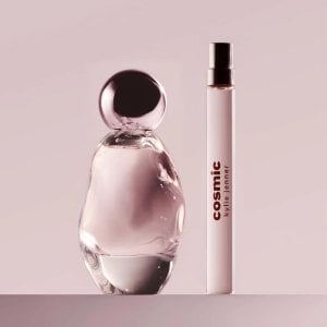 ModubaCosmic Kylie Jenner 50ml & 펜 스프레이 듀오 향수 세트