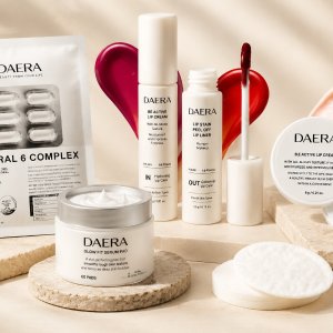 글로우 핏 세럼 패드 $27.99