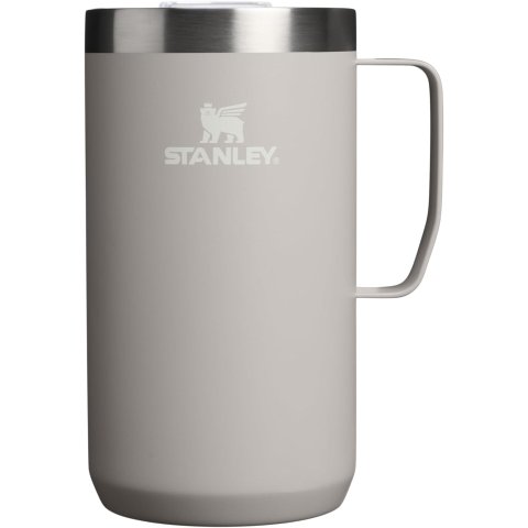 Moduba에브리데이 캠프 머그 24oz 애쉬
