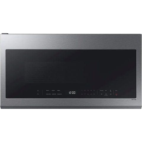 ModubaSamsung 2.1큐빅피트 센서쿠킹 와이파이 오버레인지 전자레인지 스테인리스 ME21DG6300SRAA