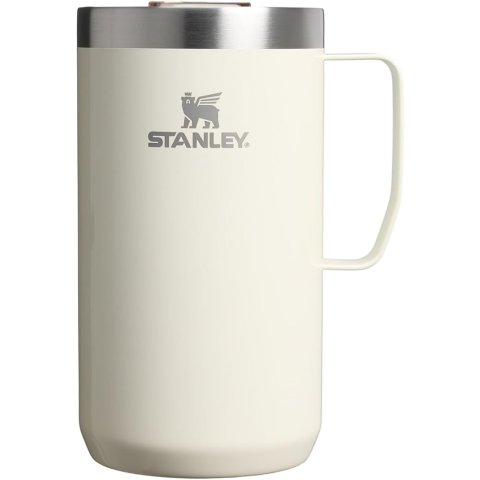 Moduba에브리데이 캠프 머그 24oz 크림 글로스