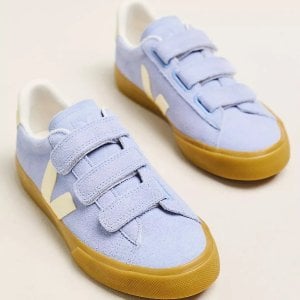 Veja 크롬프리 레시페 스니커즈