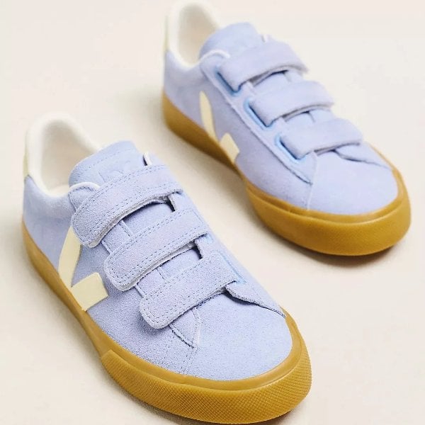 Veja 크롬프리 레시페 스니커즈