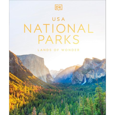 Moduba미국 국립공원: 경이로운 대자연