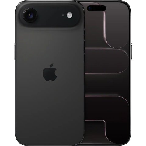 ModubaiPhone Air 256GB 스페이스 블랙 자급제 MG184LL/A