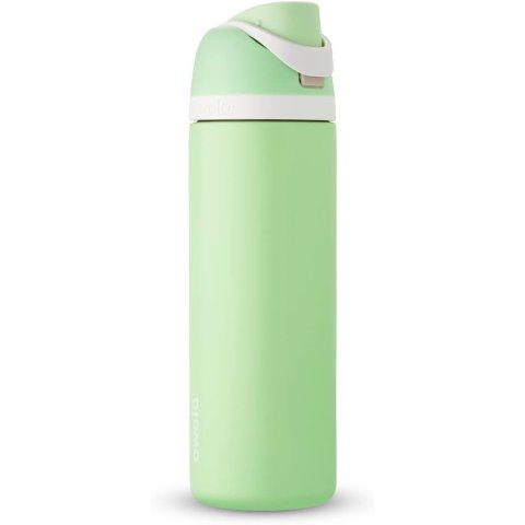 ModubaOwala 스타워즈 프리십 워터 보틀 24oz 스트롱거 댄 유 씽크