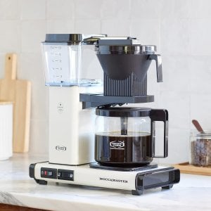 Technivorm Moccamaster 10컵 커피메이커