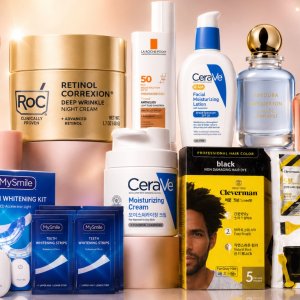 CeraVe AM 페이셜 모이스처라이징 로션 SPF30 $15.19 특가 🎁