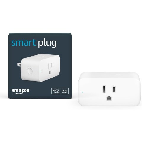 ModubaAmazon 스마트 플러그 Alexa 지원 모델