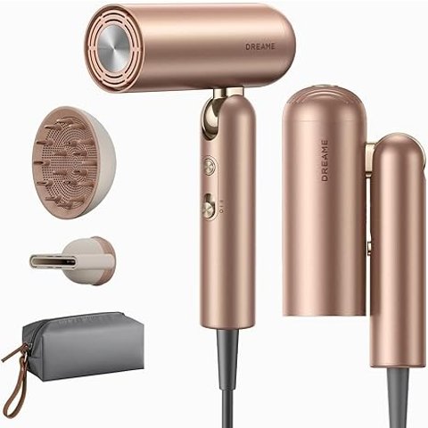 ModubaPocket Pro 헤어 드라이어