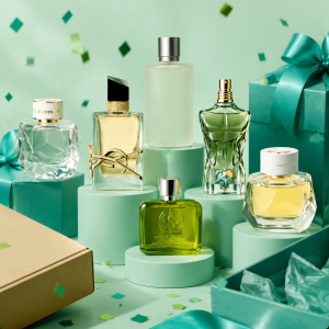 Montblanc 시그니처 오 드 퍼퓸 스프레이 $52.99