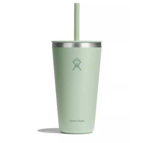 ModubaHydro Flask 28oz 올어라운드 텀블러