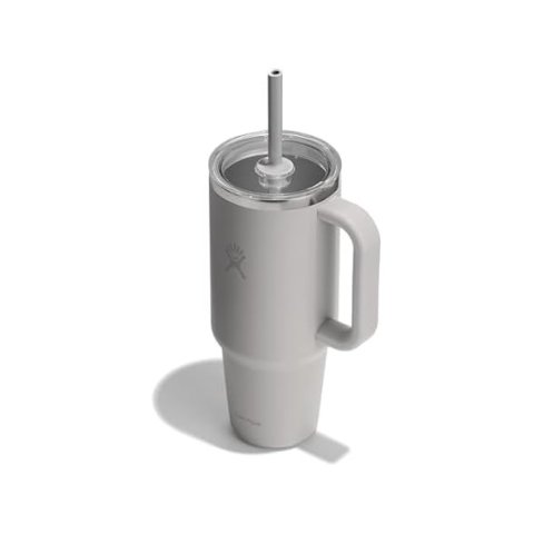 ModubaHydro Flask 트래블 텀블러 40oz 버치