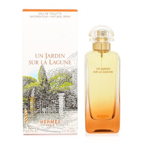 ModubaHermes 운 자르뎅 수르 라 라군 EDT 100ml