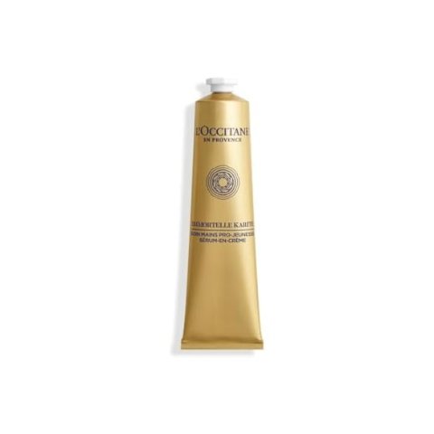 ModubaL OCCITANE 이모르뗄 시어 유스 핸드크림 2.6oz