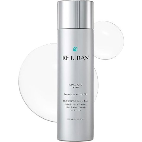 Moduba리밸런싱 토너 c-PDRN 120ml
