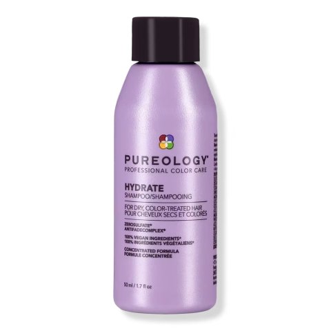 ModubaPureology 하이드레이트 샴푸 1.7oz