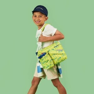 Stanley 퀼티드 줄리언 소프트 쿨러 $69.99🎒