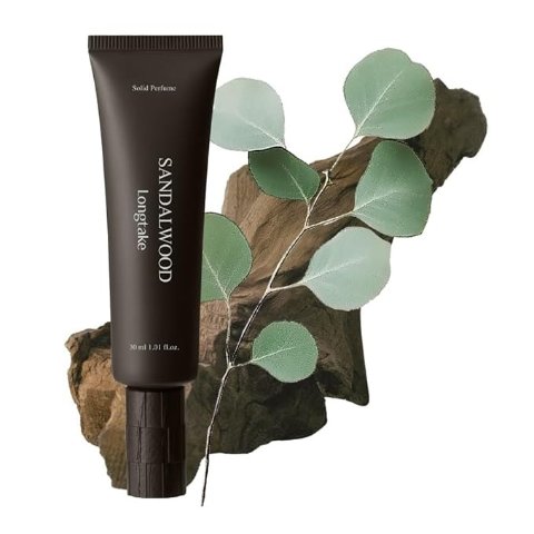 Moduba롱테이크 샌달우드 솔리드 퍼퓸 30ml