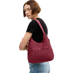 Coach 브루클린 28 숄더백