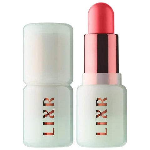 ModubaLIXR Beauty Lixstick 크리미 립 앤 치크 틴트 스틱