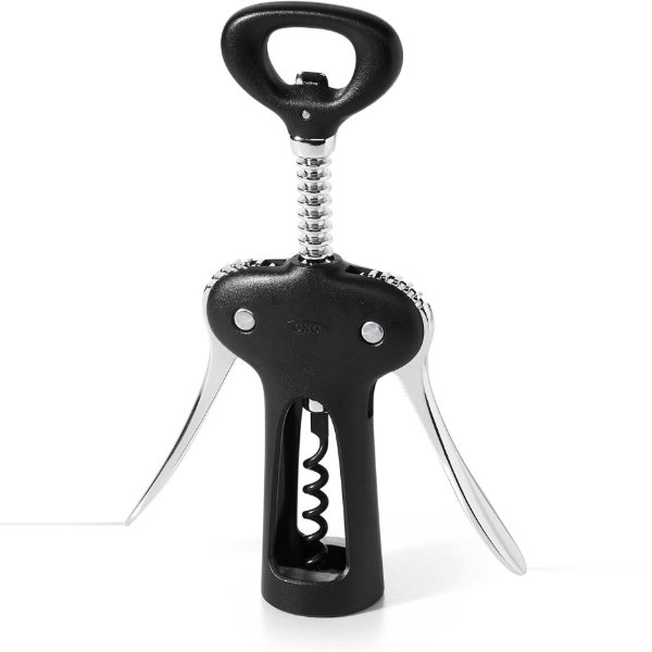 OXO 윙드 코르크스크류 와인 오프너