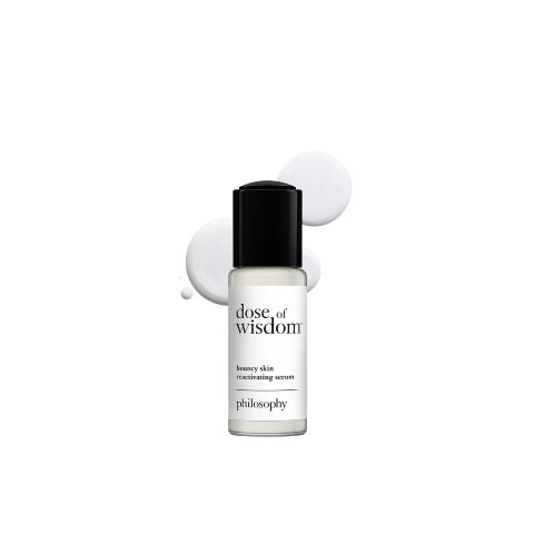 Moduba바운시 스킨 리액티베이팅 세럼 1oz