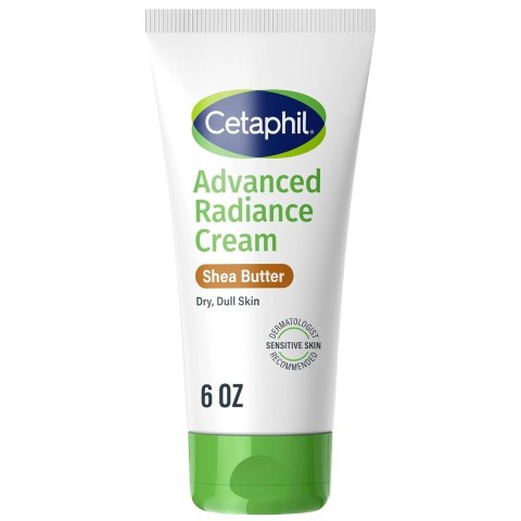 Cetaphil 어드밴스드 래디언스 크림