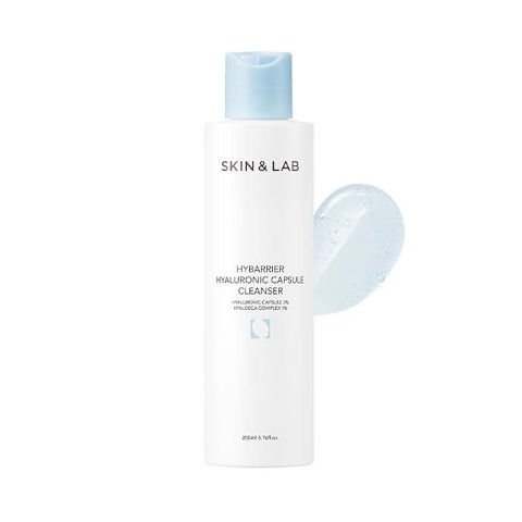 Moduba하이베리어 히알루로닉 캡슐 클렌저 200ml