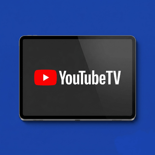 YouTube TV