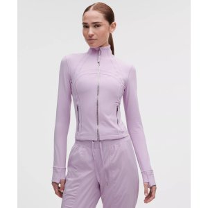 Moduba디파인 크롭 재킷 (눌루)