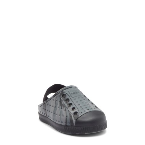 ModubaNative Shoes 키즈 제퍼슨 프렌치 테리 클로그