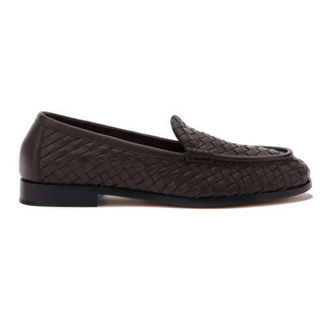 ModubaBOTTEGA VENETA 실렌지오 로퍼