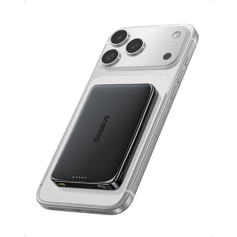 Moduba10% 할인쿠폰 클립Picogo 0.5" 초슬림 맥세이프 보조배터리 10000mAh