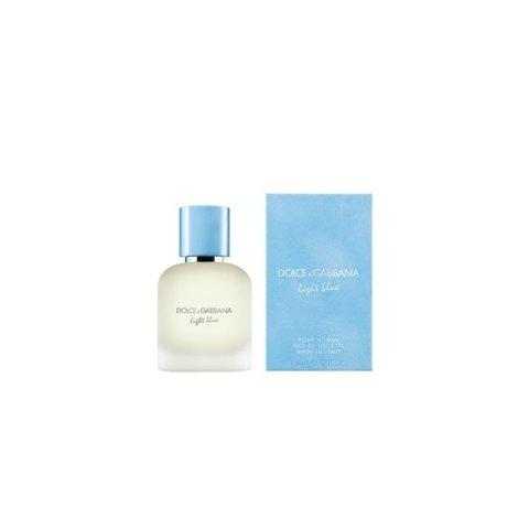 ModubaDolce & Gabbana 라이트 블루 뿌르 옴므