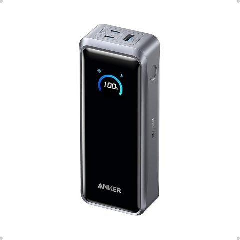 Moduba프라임 26250mAh 3포트 보조배터리