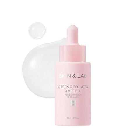 Moduba3D PDRN X 콜라겐 앰플 30ml
