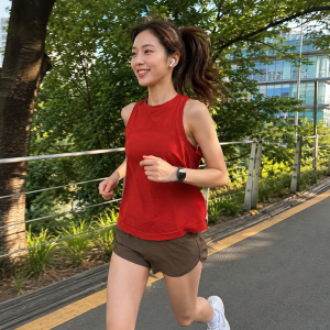하이라이즈 라이닝 쇼츠 $19 🩳