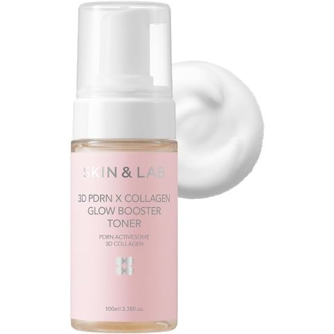 Moduba3D PDRN X 콜라겐 글로우 부스터 토너 100ml