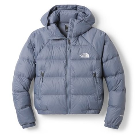 ModubaThe North Face 여성용 하이드레날라이트 다운 후디