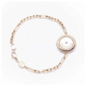 Moduba스와로브스કી 여성용 브레이슬릿 5649072