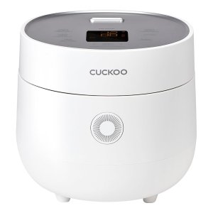 CUCKOO 마이콤 전기밥솥