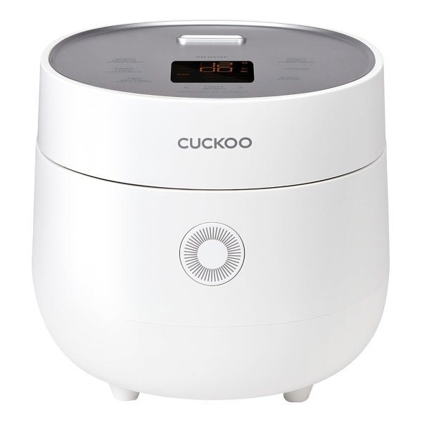CUCKOO 마이콤 전기밥솥