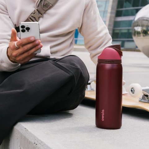 Moduba32oz 블랙 체리