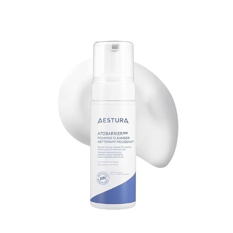 Moduba아토베리어365 약산성 폼 클렌저 150ml